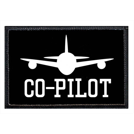 Co-Pilot - Patch