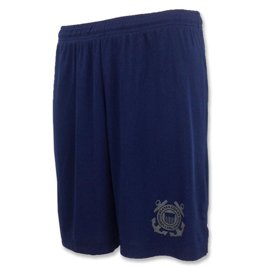 Coast Guard PT Shorts