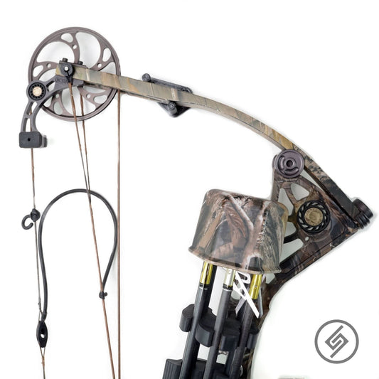 Compound Bow Mount