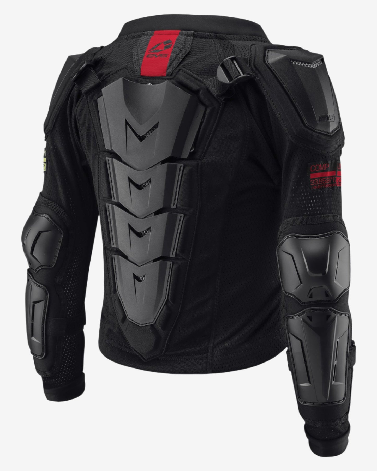 Youth Comp Suit