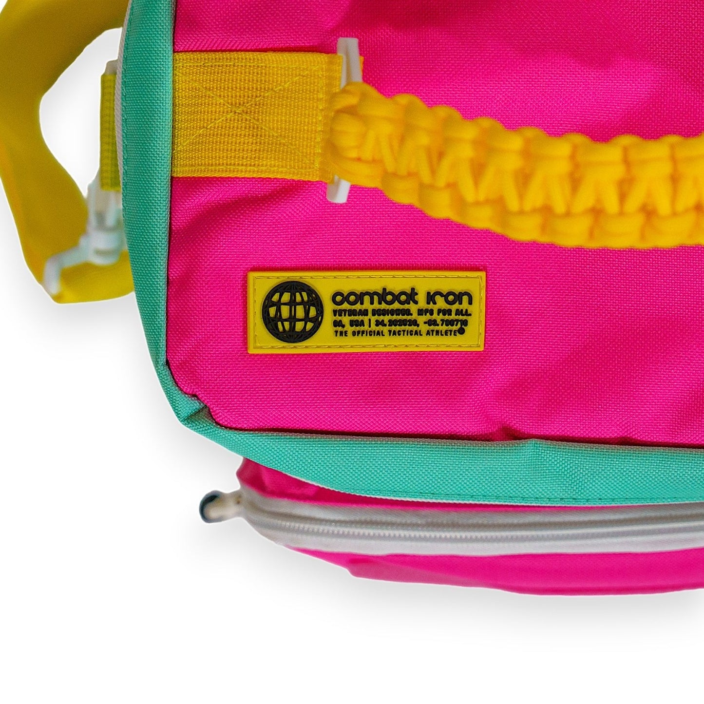 Tactical Molle Cooler / Lunch Box