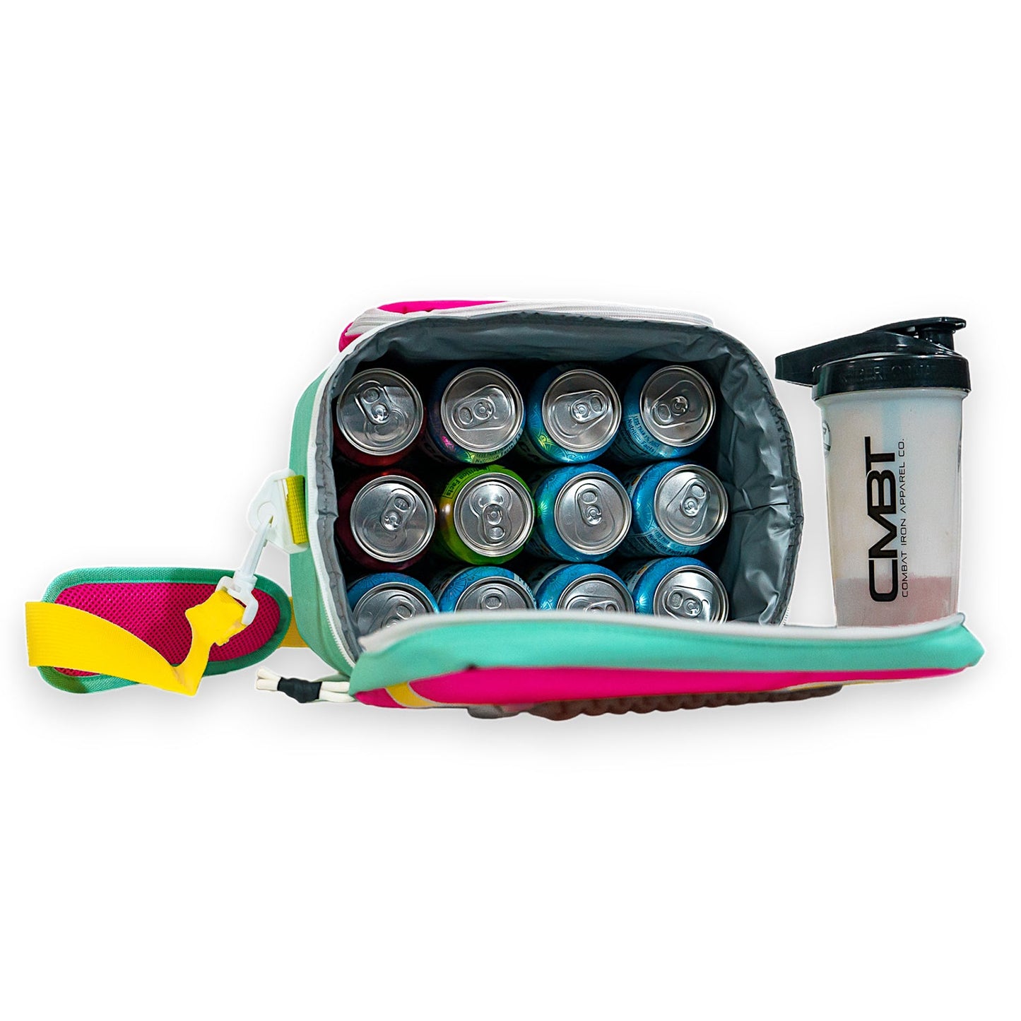 Tactical Molle Cooler / Lunch Box