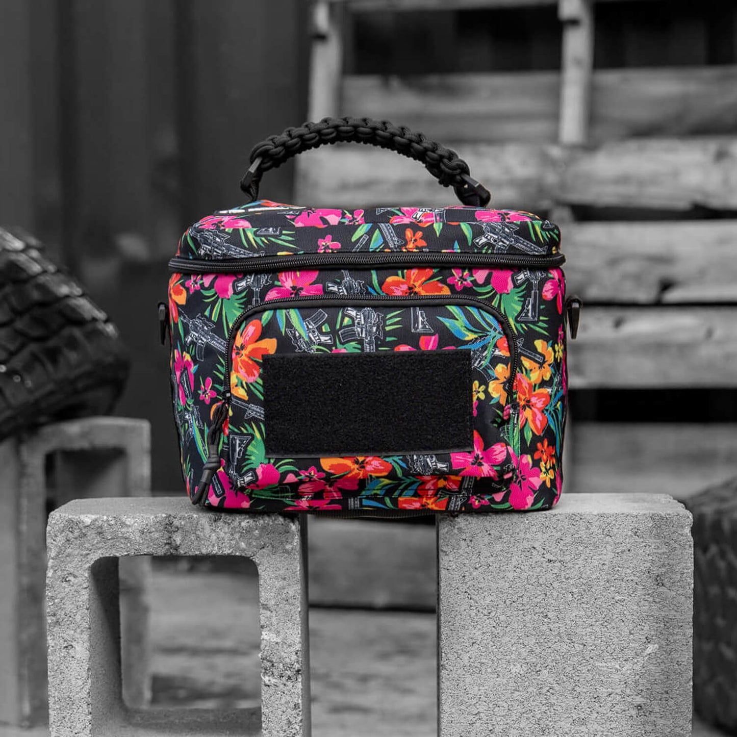 Tactical Molle Cooler / Lunch Box