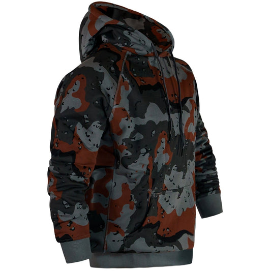Men's X-Ray Hoodie