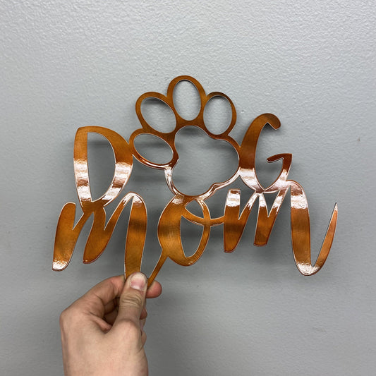 Dog Mom
