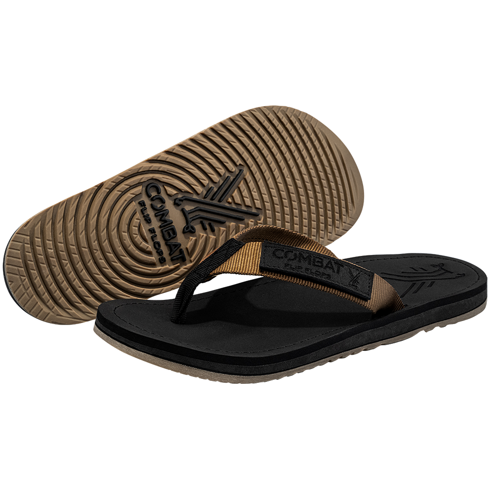 Men's Coyote Floperator