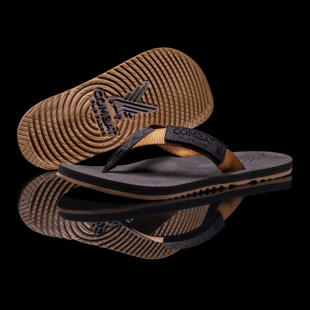 Women's Coyote Floperator