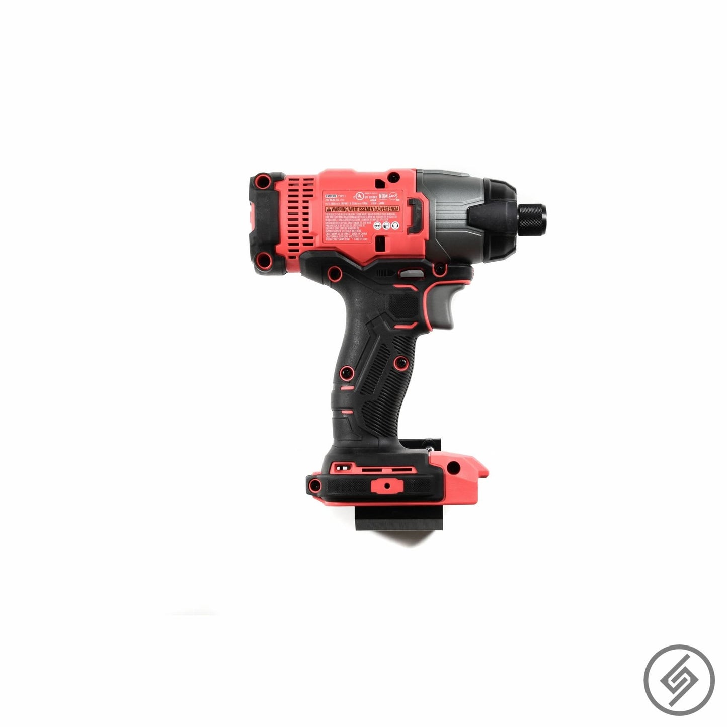 Craftsman 20V Tool Mount