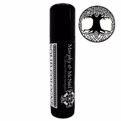 Crann Bethadh Solid Cologne - by Murphy and McNeil