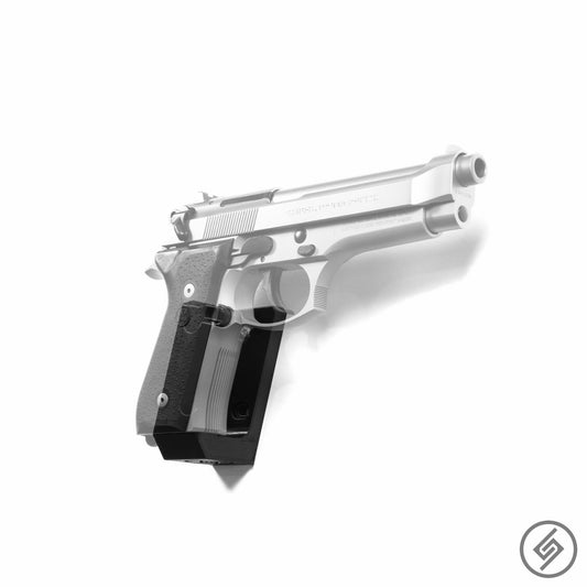 CZ 75 Mount