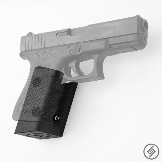CZ P-07/P-09/P-10 Mount