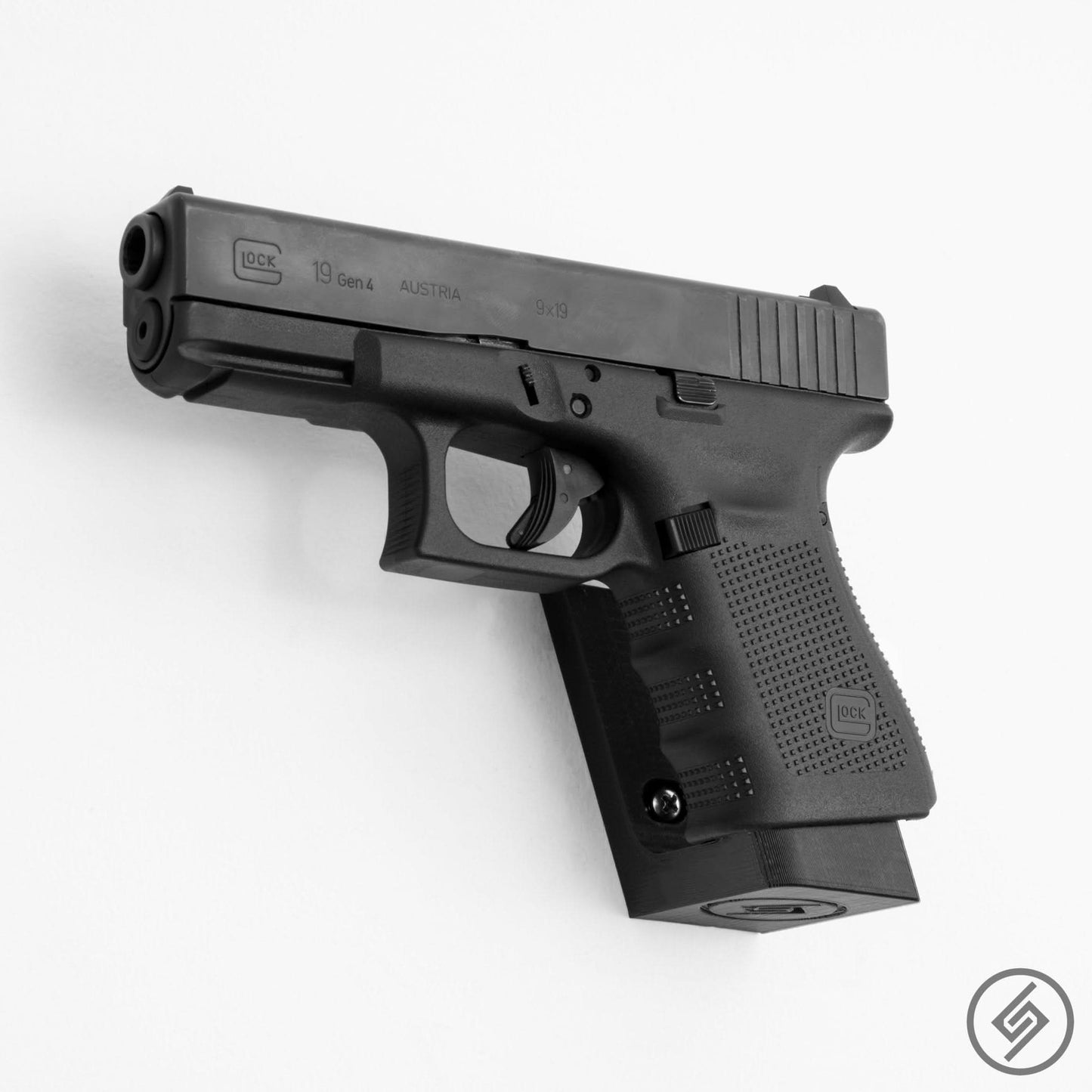 CZ P-07/P-09/P-10 Mount