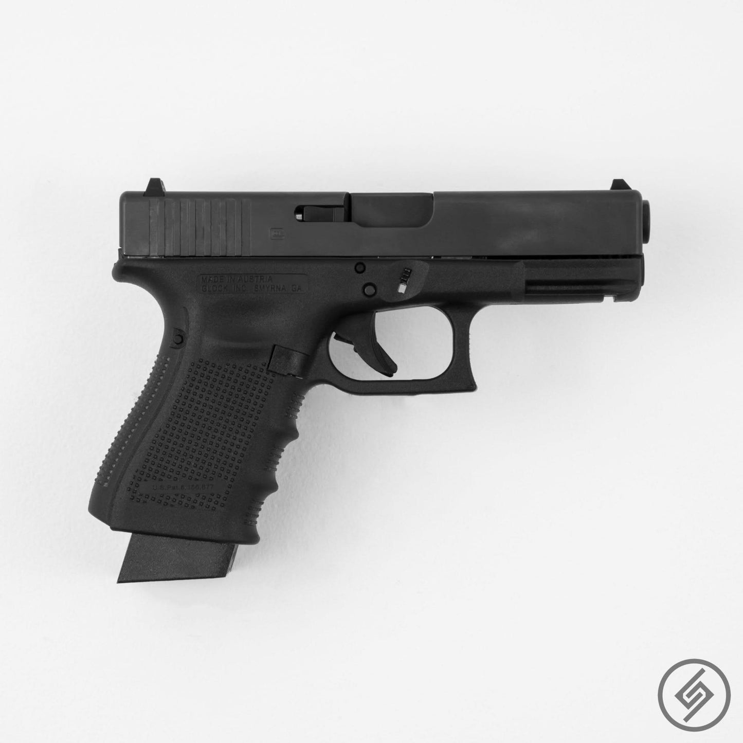 CZ P-07/P-09/P-10 Mount