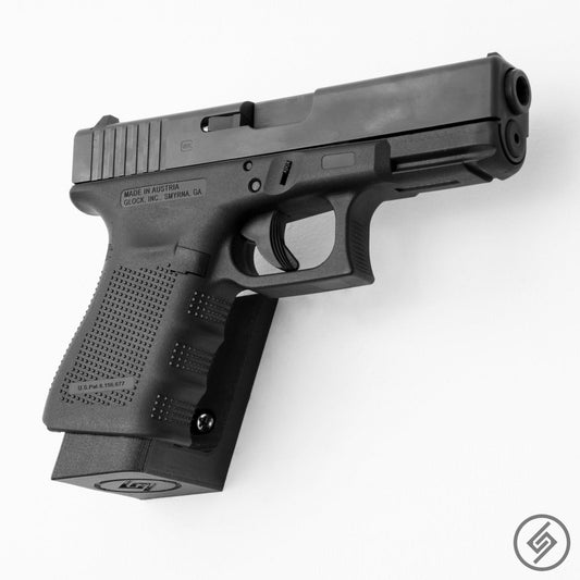 CZ P-07/P-09/P-10 Mount