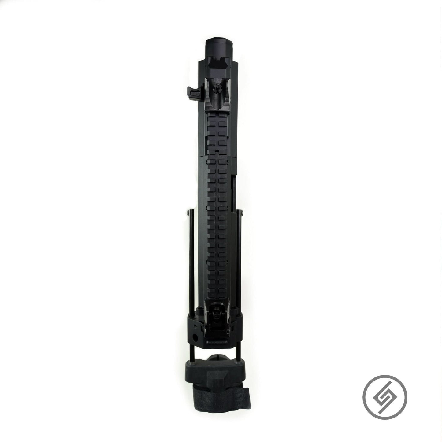 CZ Scorpion EVO 3 Vertical Mount