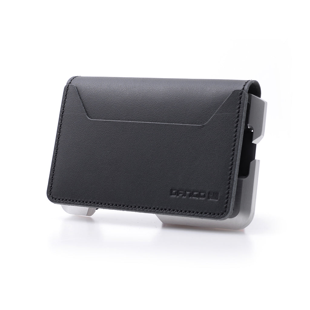 D01 Dapper™ Bifold Wallet