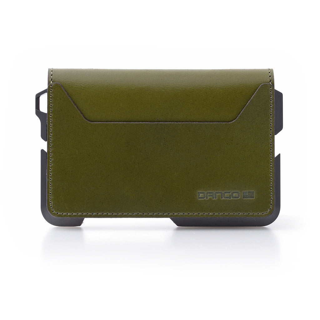 D01 Dapper™ Bifold Wallet