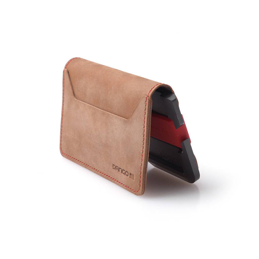 D01 Dapper™ Bifold Wallet - Special Edition - Slate Grey