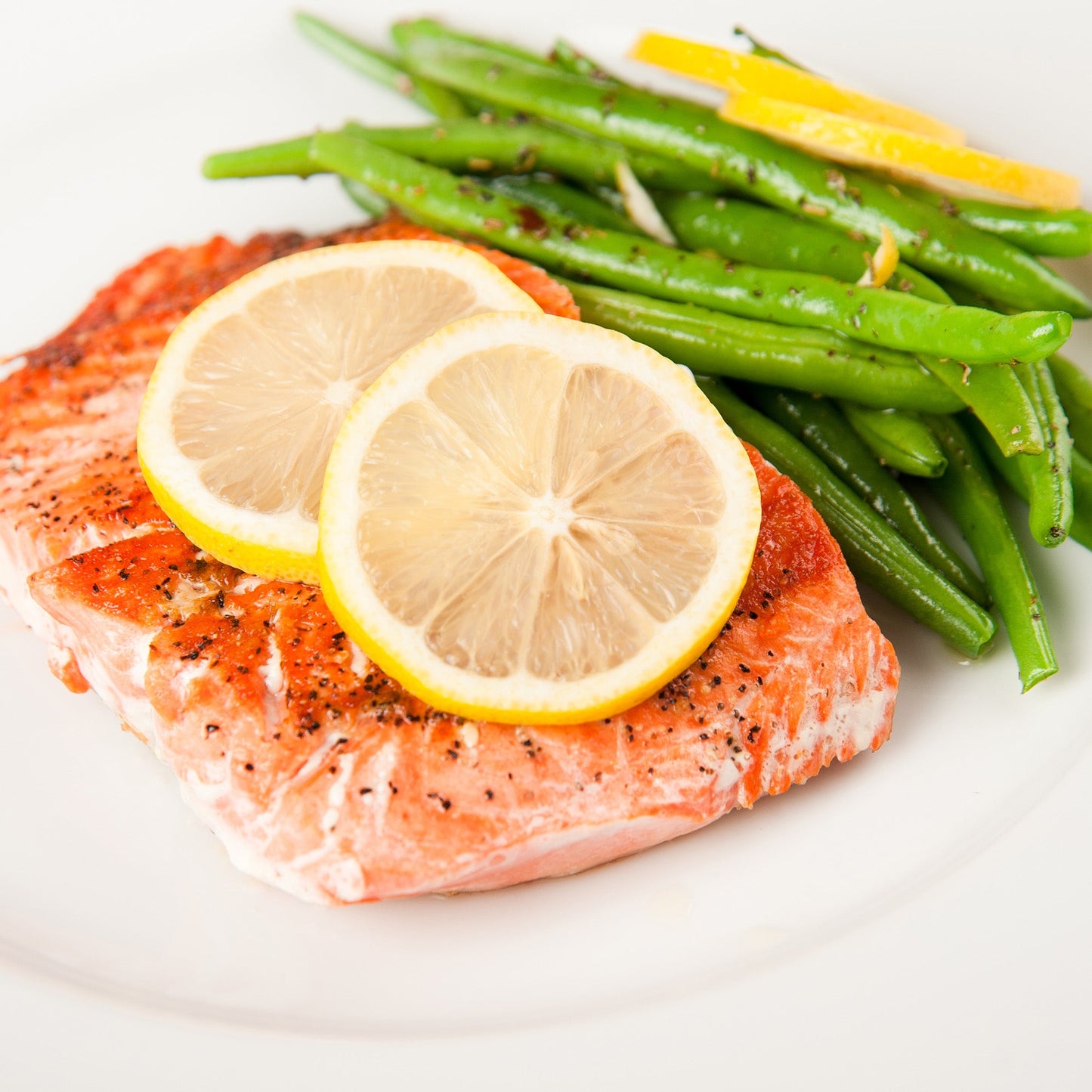 Butcher's Salt & Pepper Blend