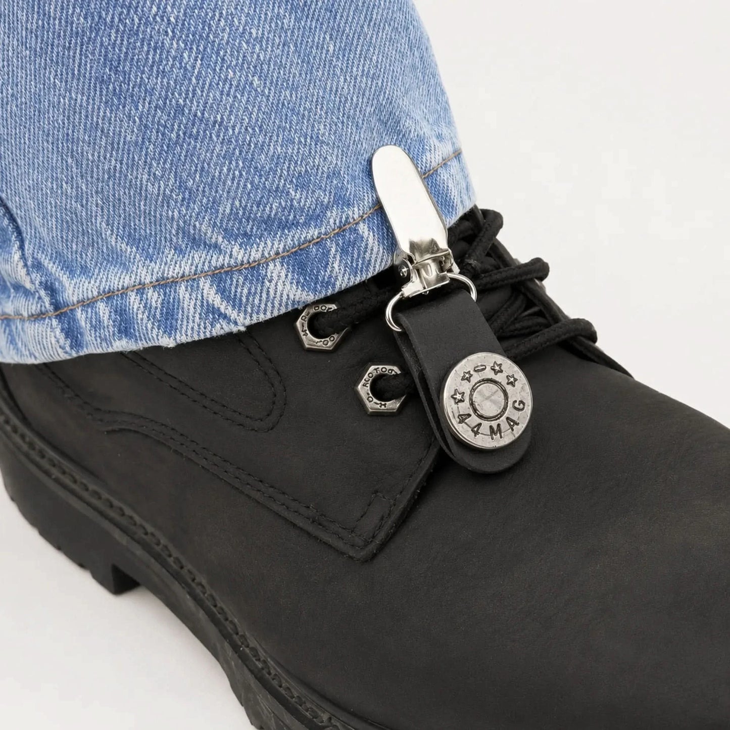 Shotgun Shell Boot Clips