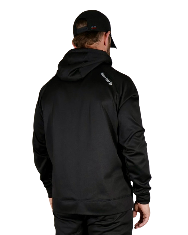 Unisex Performance Hooded Sweatshirt