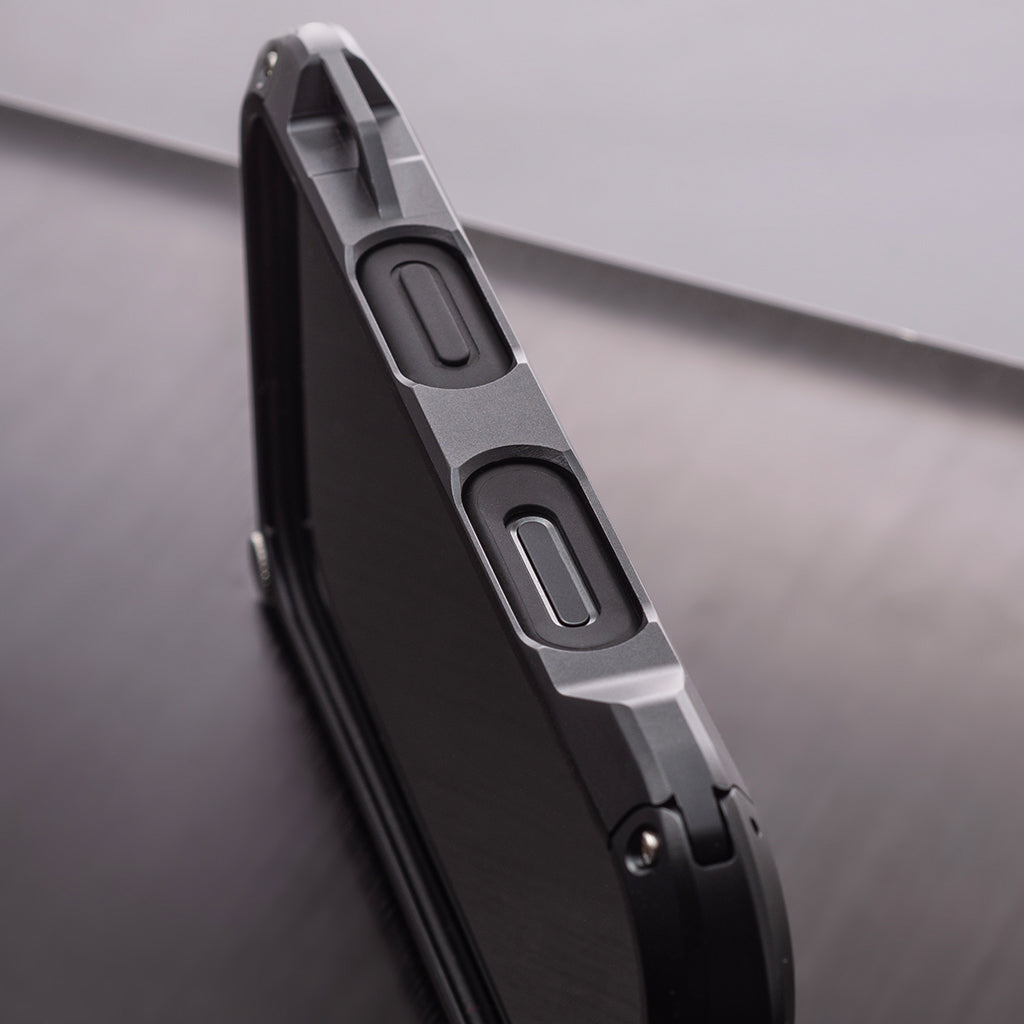 DANGO Adapt Case - Iphone 16 Pro