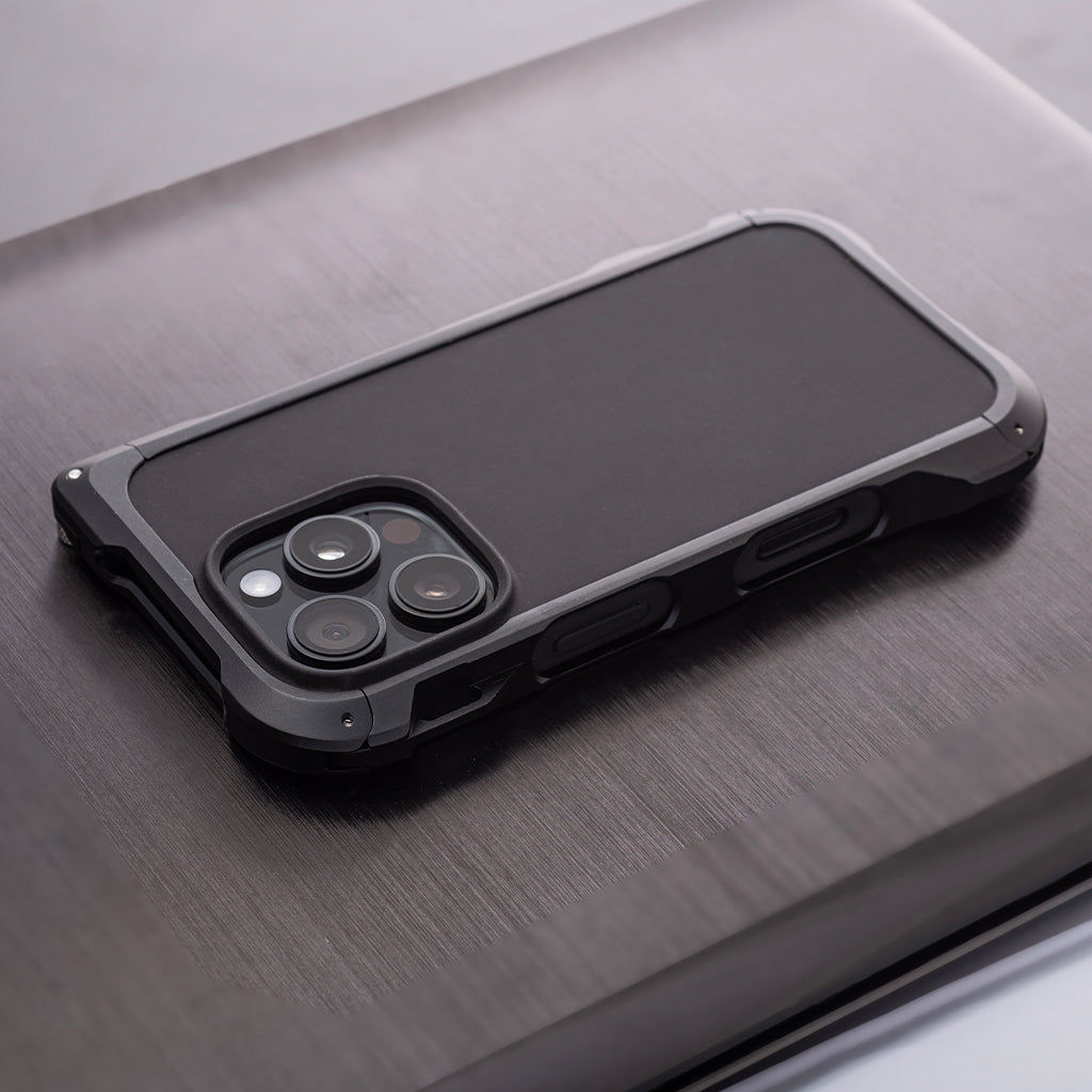 DANGO Adapt Case - Iphone 16 Pro