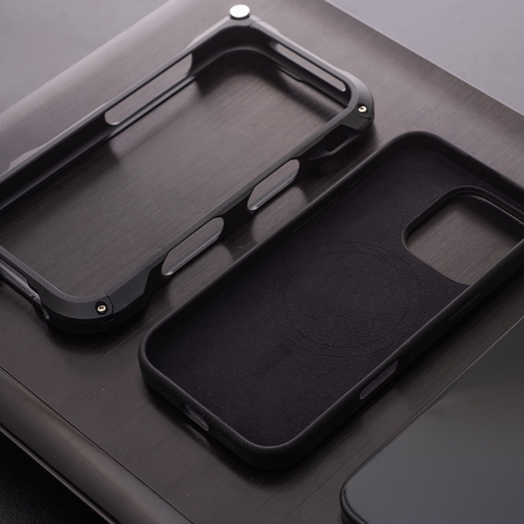 DANGO Adapt Case - Iphone 16 Pro