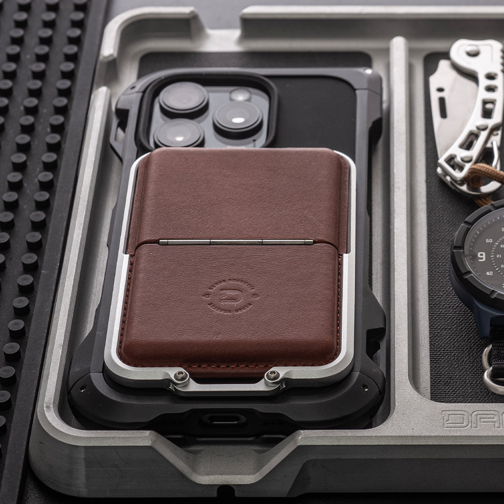 DANGO Adapt Case - Iphone 16 Pro
