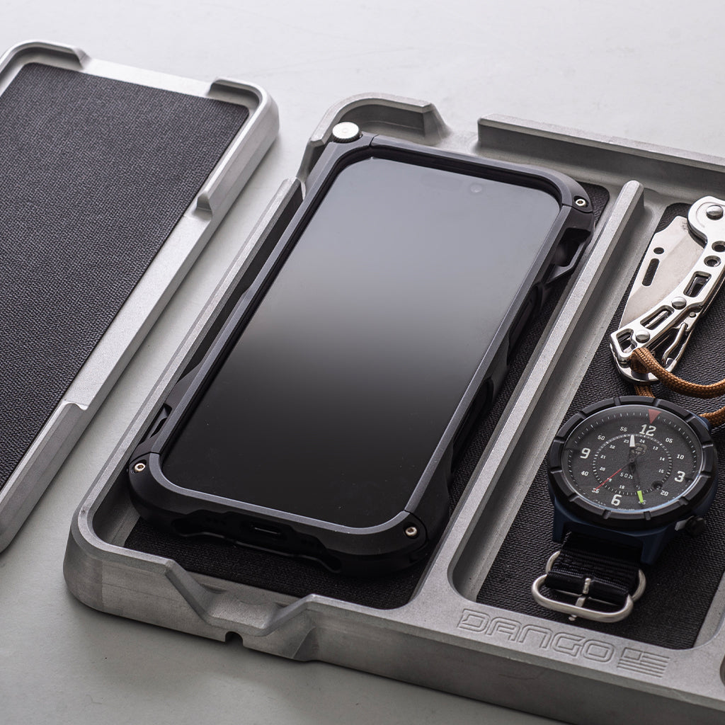 DANGO Adapt Case - Iphone 16 Pro