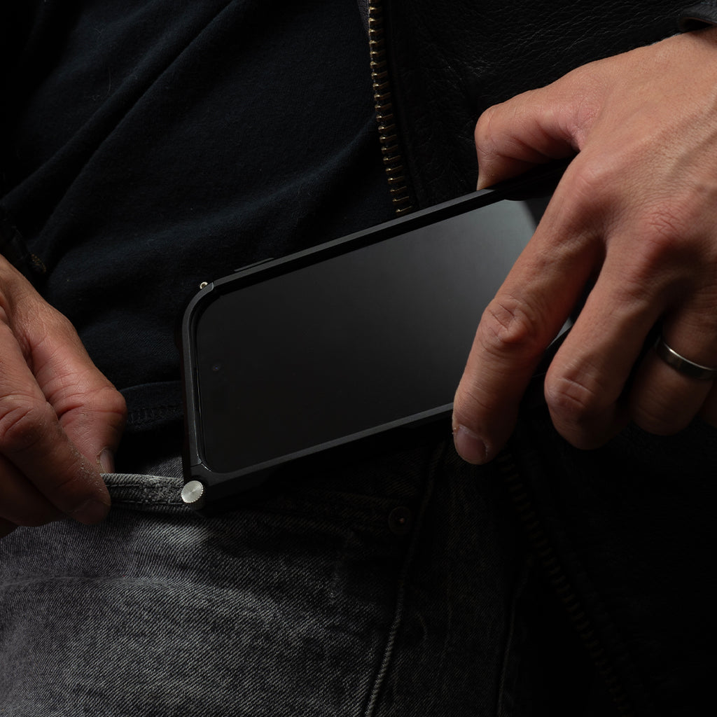 DANGO Adapt Case - Iphone 16 Pro