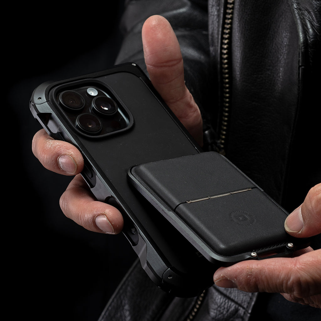 DANGO Adapt Case - Iphone 16 Pro