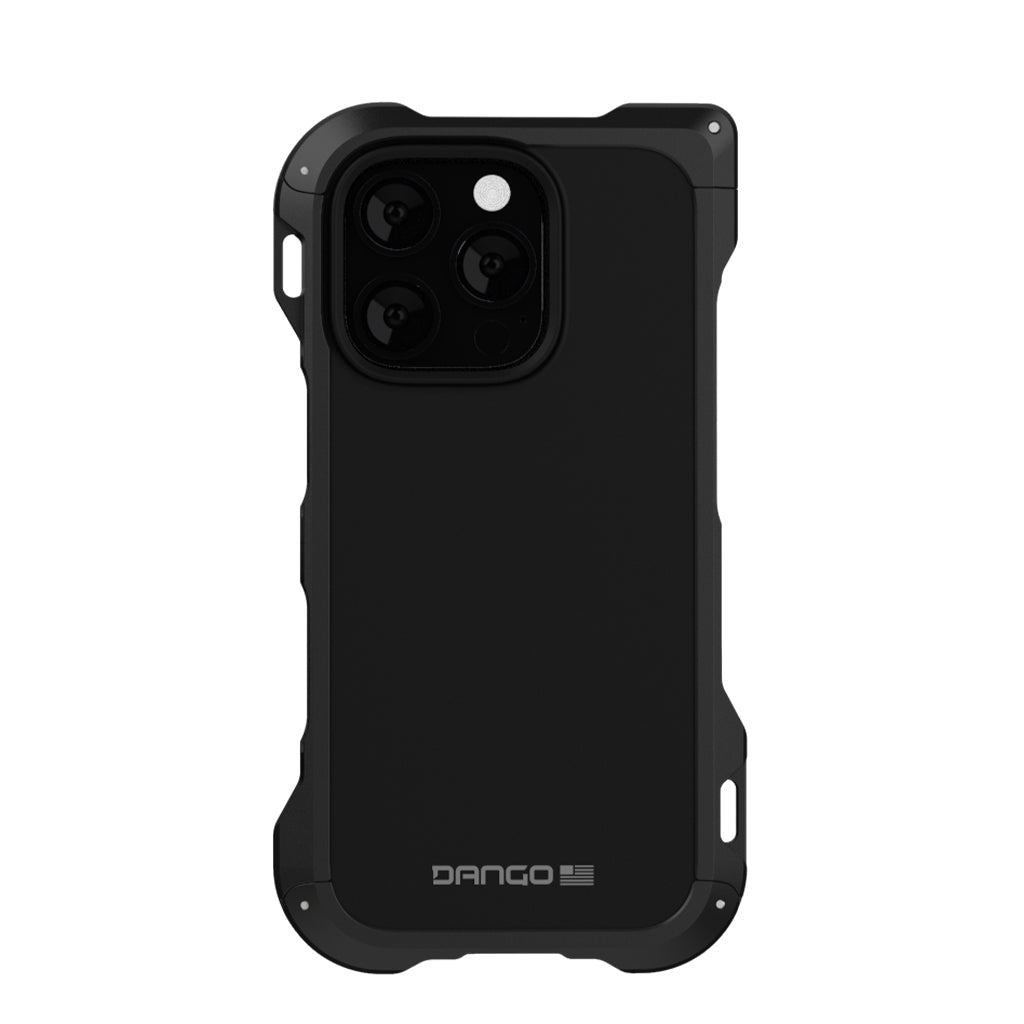 DANGO Adapt Case - Iphone 16 Pro