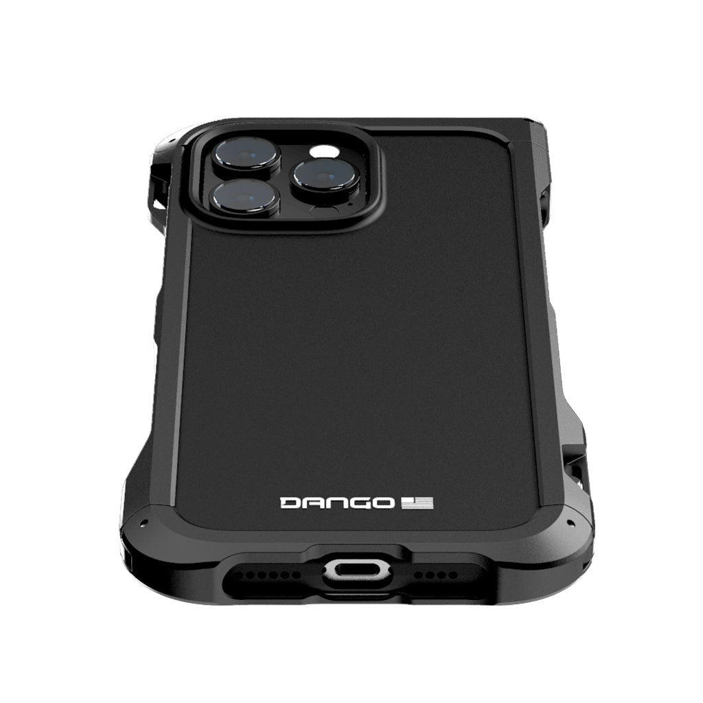 DANGO Adapt Case - Iphone 16 Pro