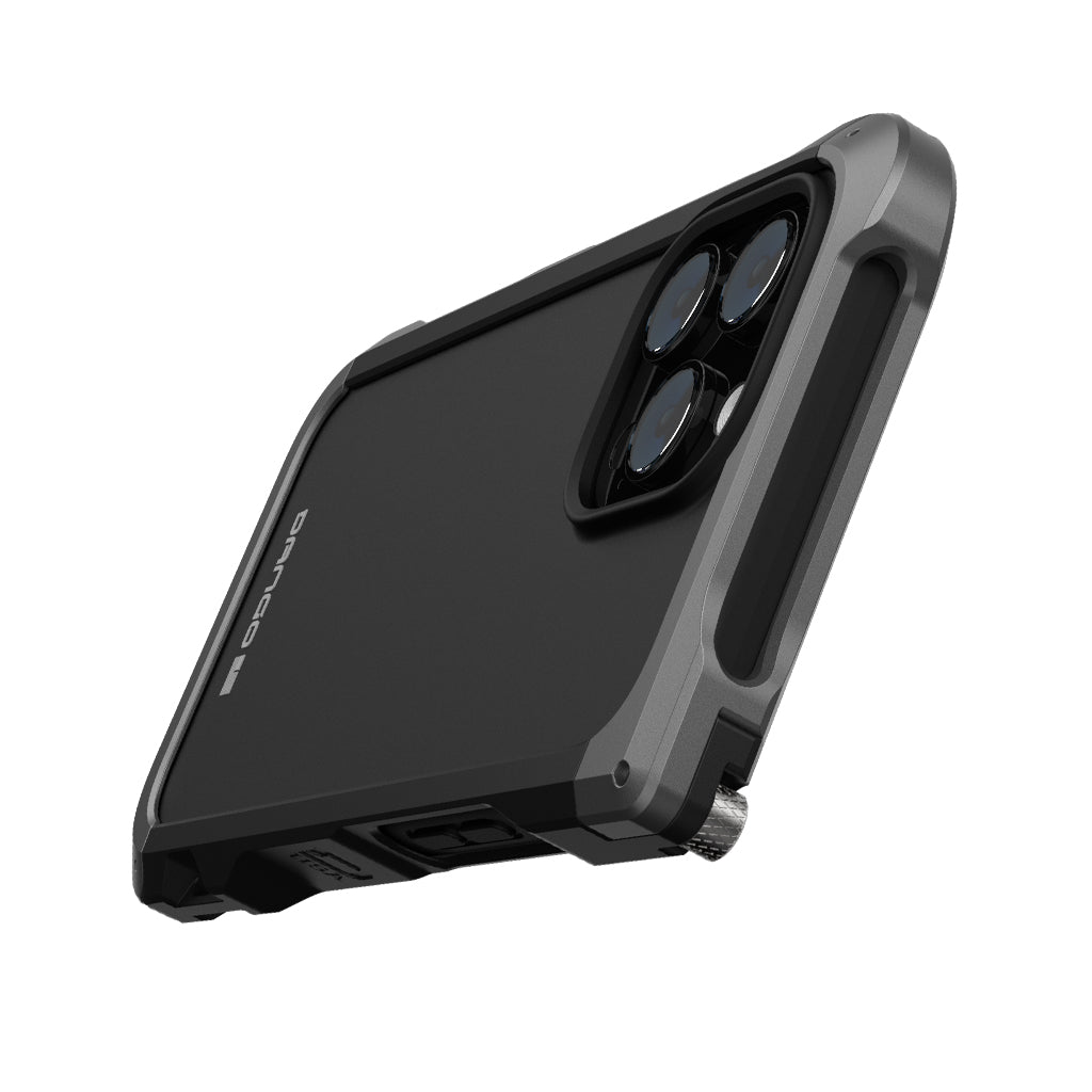 DANGO Adapt Case - Iphone 16 Pro