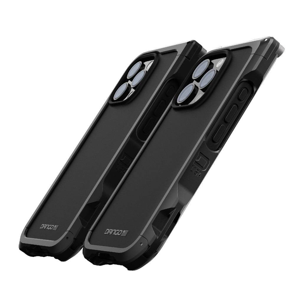DANGO Adapt Case - Iphone 16 Pro