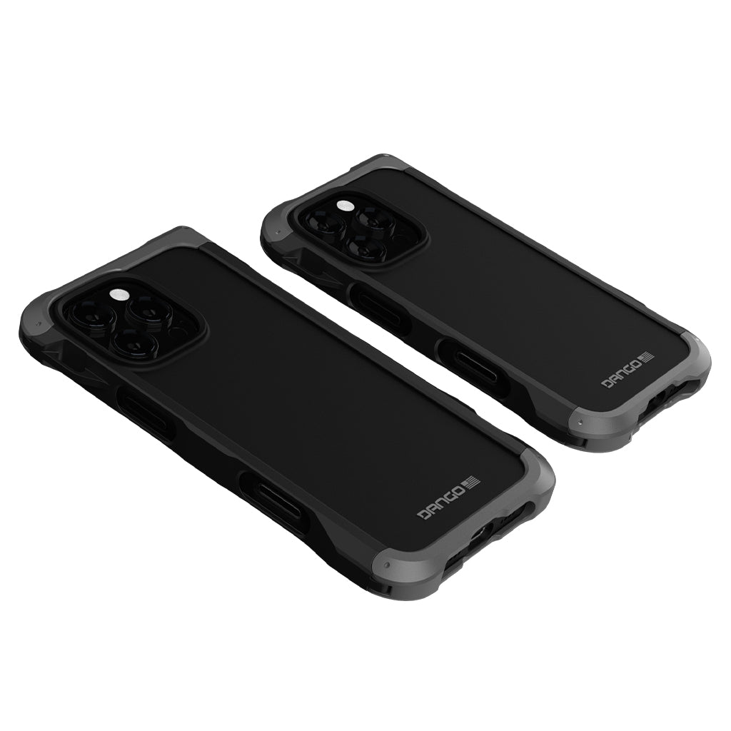 DANGO Adapt Case - Iphone 16 Pro