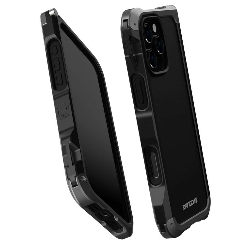 DANGO Adapt Case - Iphone 16 Pro Max