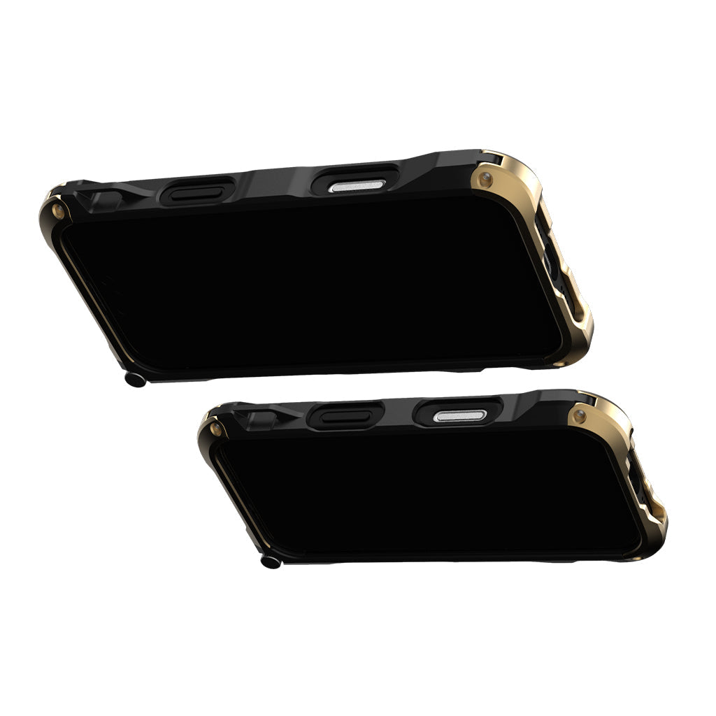 DANGO Adapt Case - Iphone 16 Pro