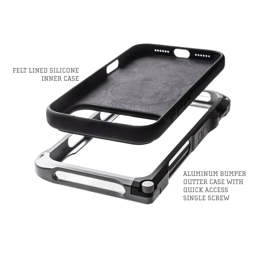DANGO ADAPT CASE - IPHONE 17 PRO