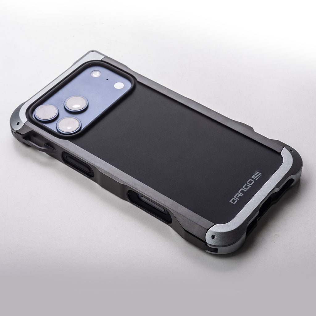 DANGO Adapt Case - Iphone 17 Pro Max