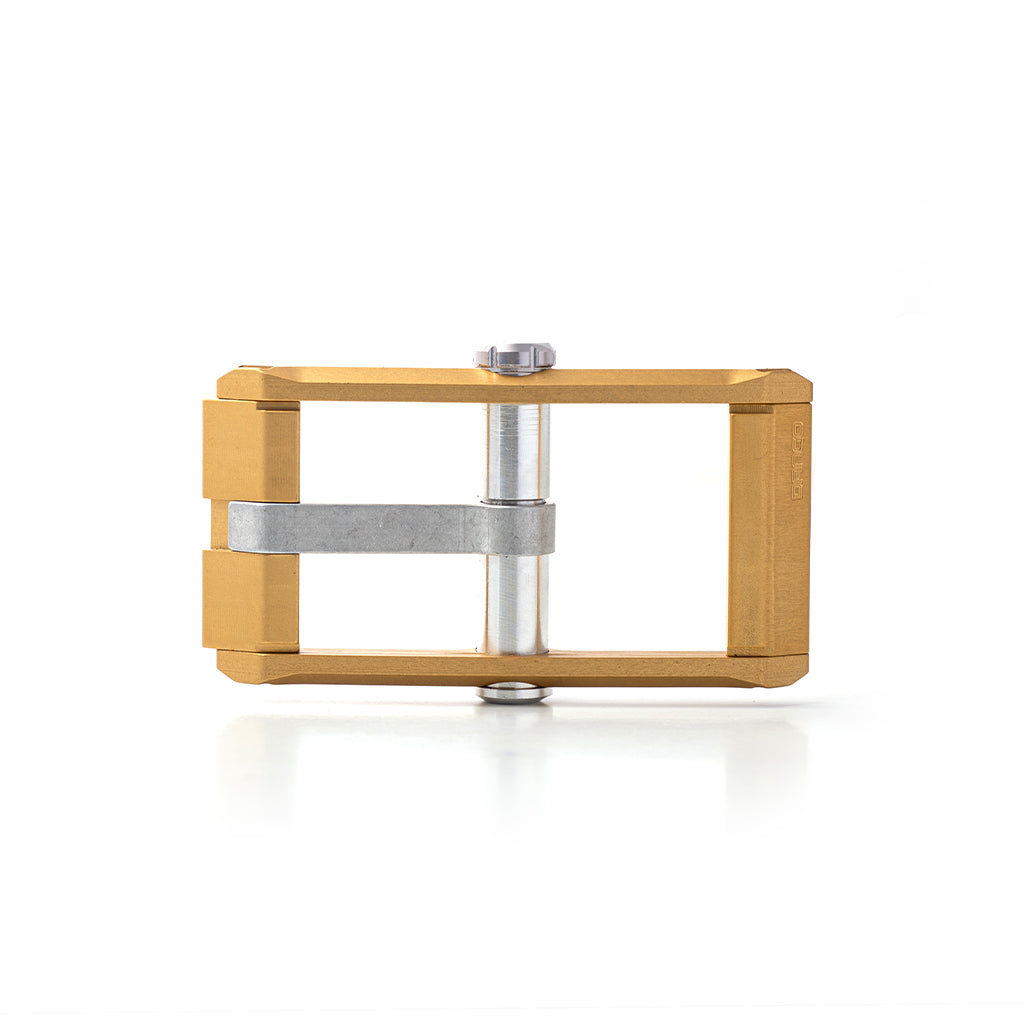 DANGO Belt Buckle