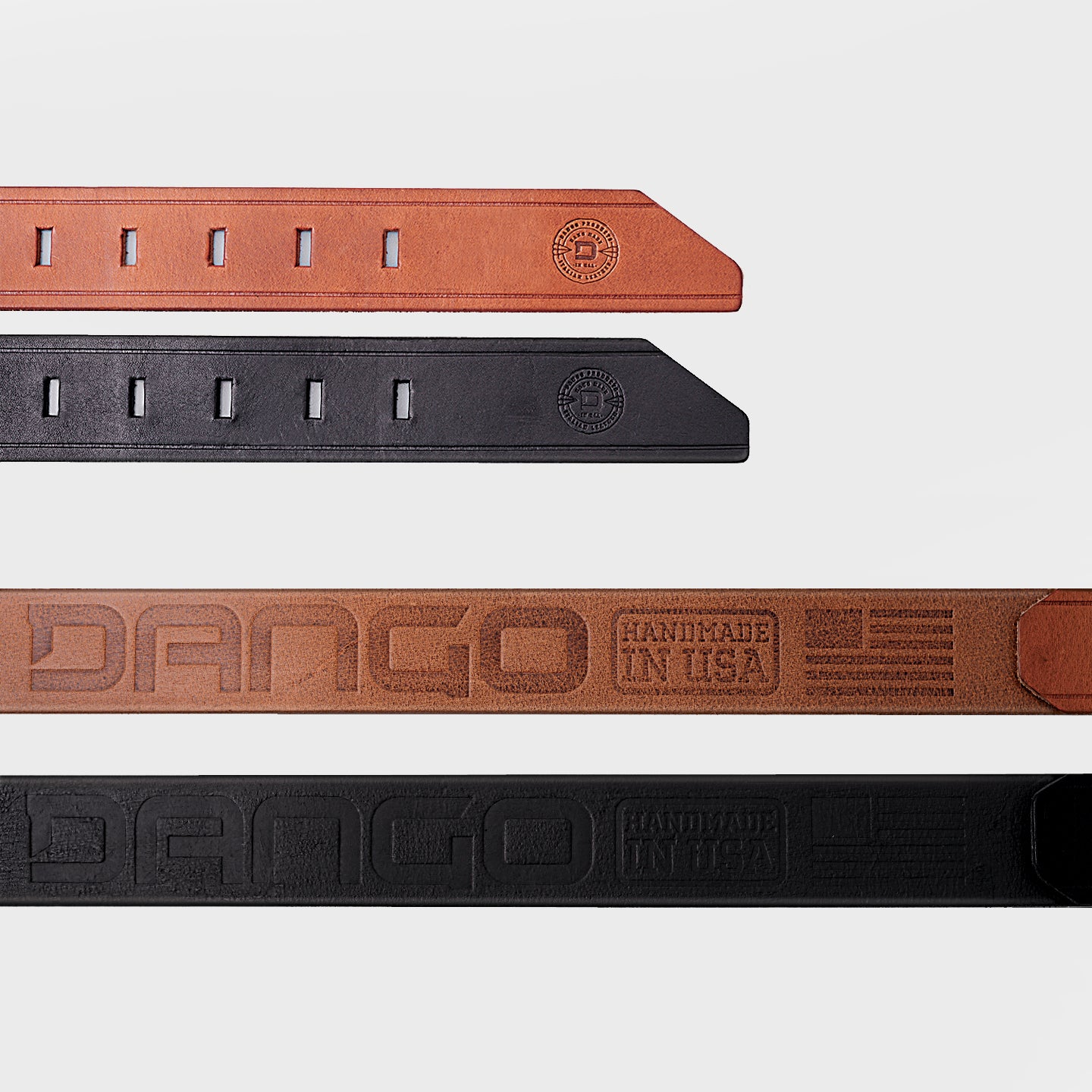 DANGO Belt Bundle