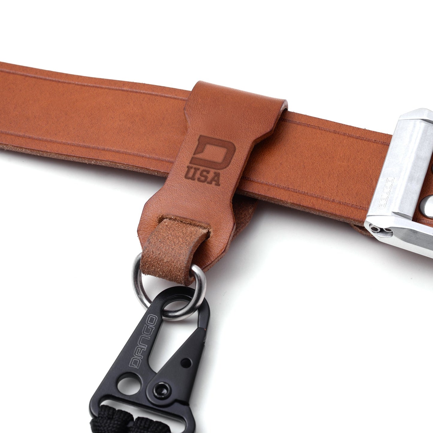 DANGO Belt Fob