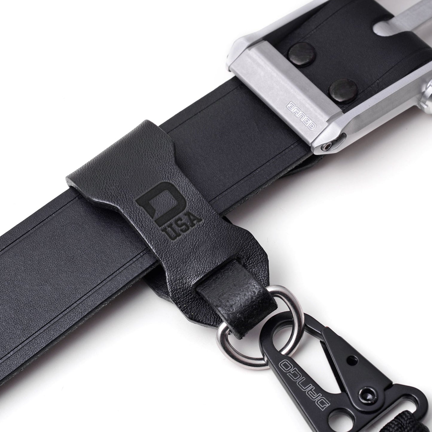 DANGO Belt Fob