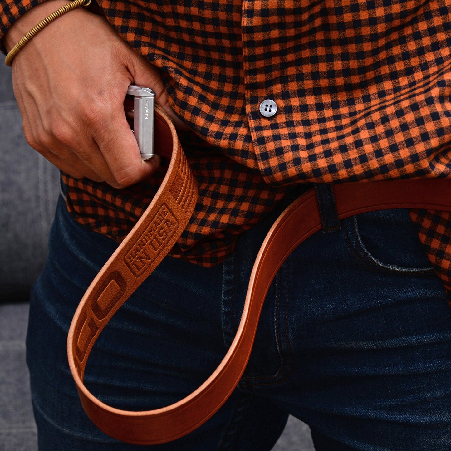 DANGO Belt Straps