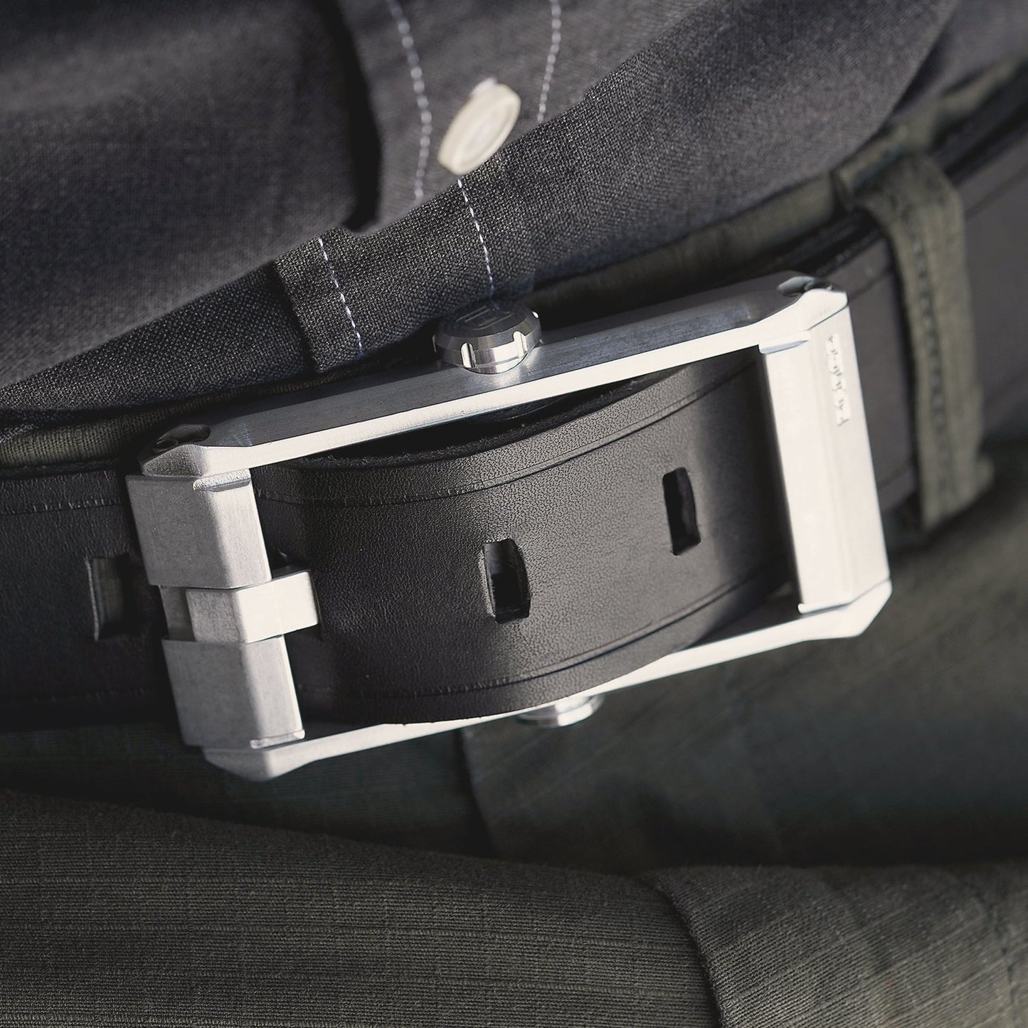 DANGO Belt Straps