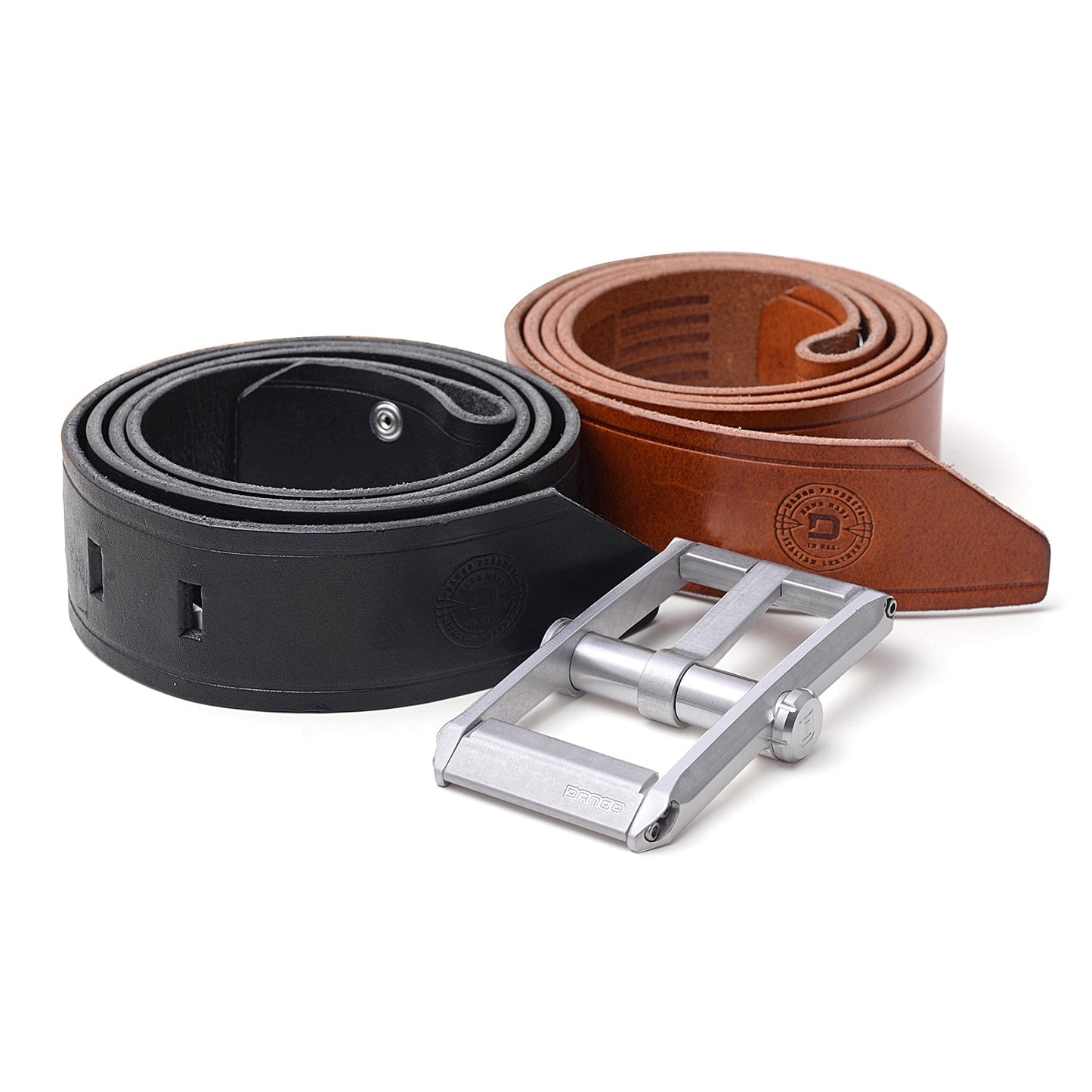 DANGO Belt Straps