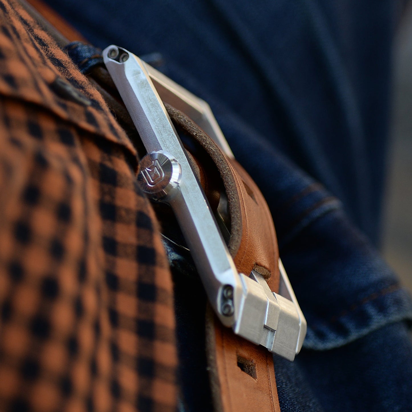 DANGO Belts
