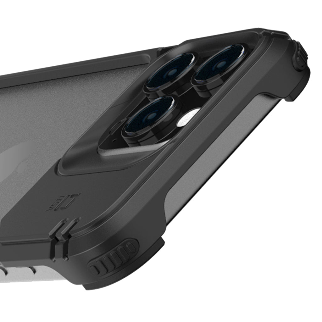 DANGO Covert Case for Iphone 15 Pro Max